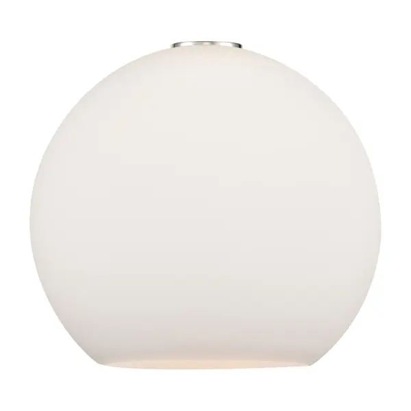 A truly dynamic fixture, the Ballston fits seamlessly amidst most décor styles. Its sleek design and vast offering of finishes and shade options makes the Ballston an easy choice for all homes.