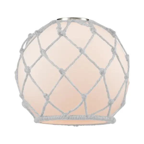 A truly dynamic fixture, the Ballston fits seamlessly amidst most décor styles. Its sleek design and vast offering of finishes and shade options makes the Ballston an easy choice for all homes.