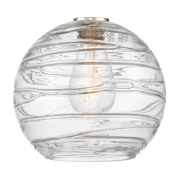 A truly dynamic fixture, the Ballston fits seamlessly amidst most décor styles. Its sleek design and vast offering of finishes and shade options makes the Ballston an easy choice for all homes.