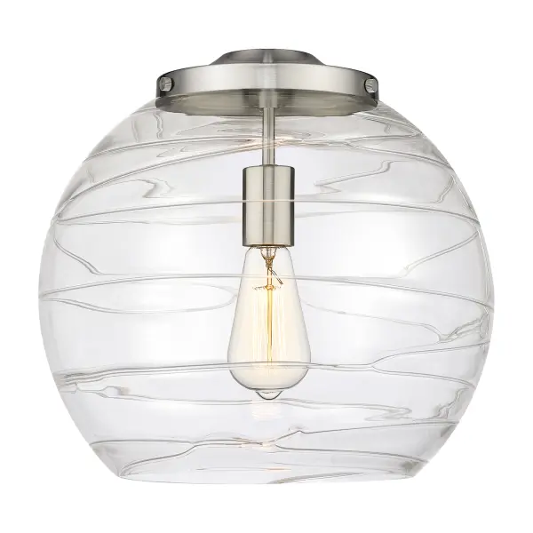 A truly dynamic fixture, the Ballston fits seamlessly amidst most décor styles. Its sleek design and vast offering of finishes and shade options makes the Ballston an easy choice for all homes.