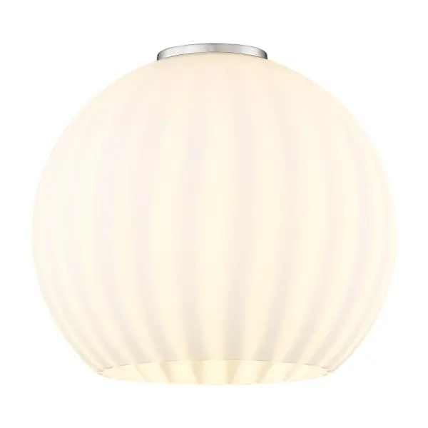 A truly dynamic fixture, the Ballston fits seamlessly amidst most décor styles. Its sleek design and vast offering of finishes and shade options makes the Ballston an easy choice for all homes.