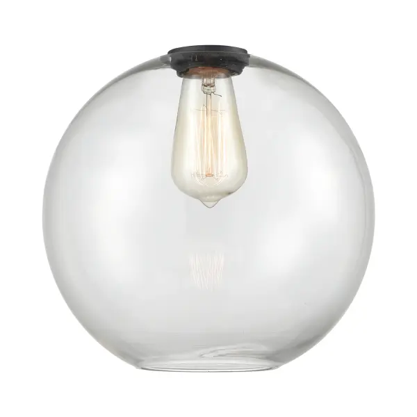 A truly dynamic fixture, the Ballston fits seamlessly amidst most décor styles. Its sleek design and vast offering of finishes and shade options makes the Ballston an easy choice for all homes.