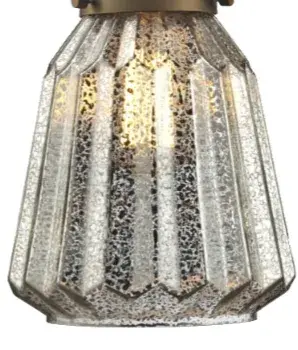 One of our largest and original collections, the Franklin Restoration is made up of a vast selection of heavy metal finishes and a large array of metal and glass shades that bring a touch of industrial into your home.