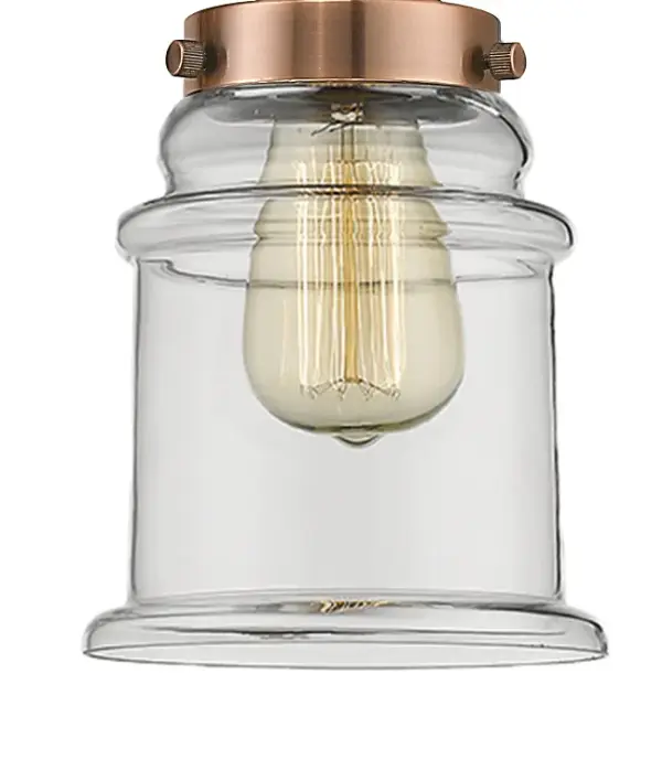 One of our largest and original collections, the Franklin Restoration is made up of a vast selection of heavy metal finishes and a large array of metal and glass shades that bring a touch of industrial into your home.