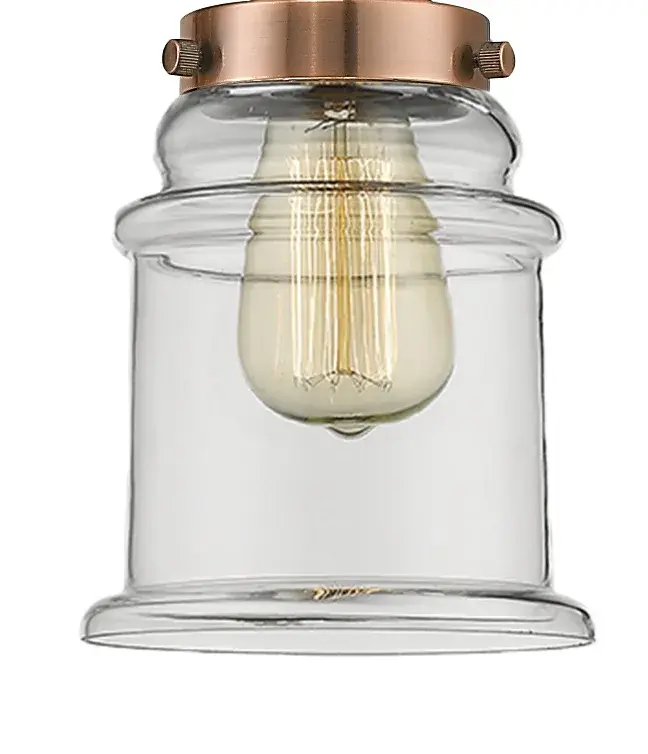 The Franklin Restoration by Innovations Lighting
