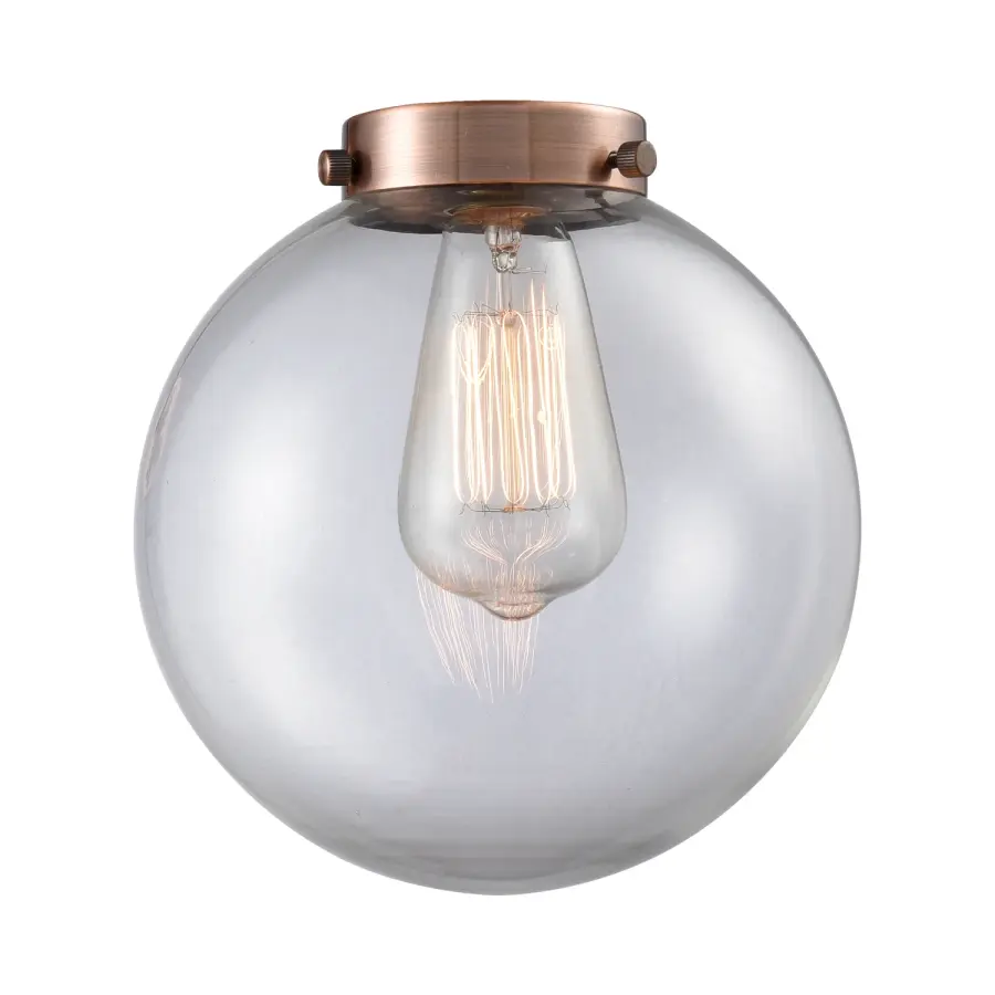 The Franklin Restoration by Innovations Lighting