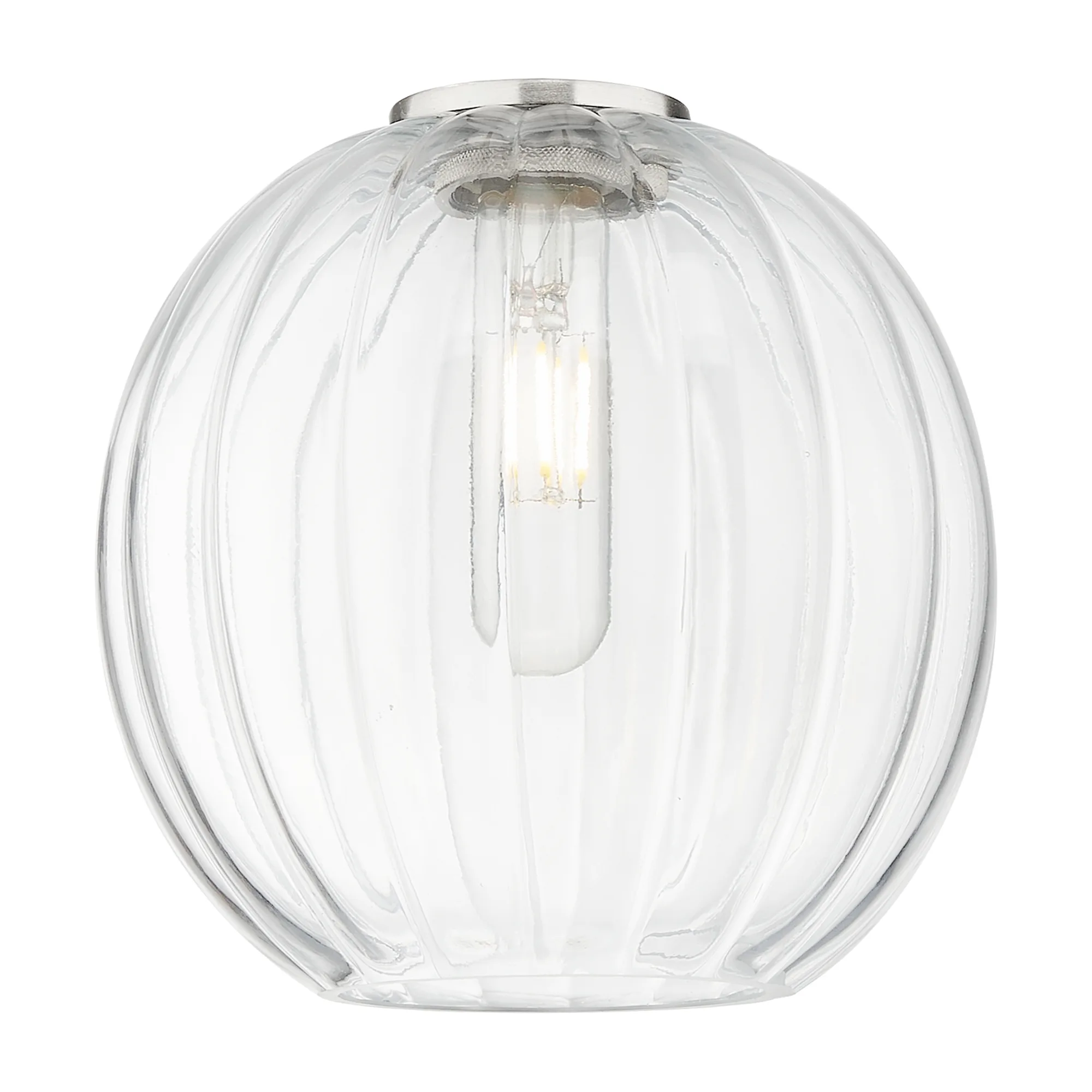 Preston Globe - Glass