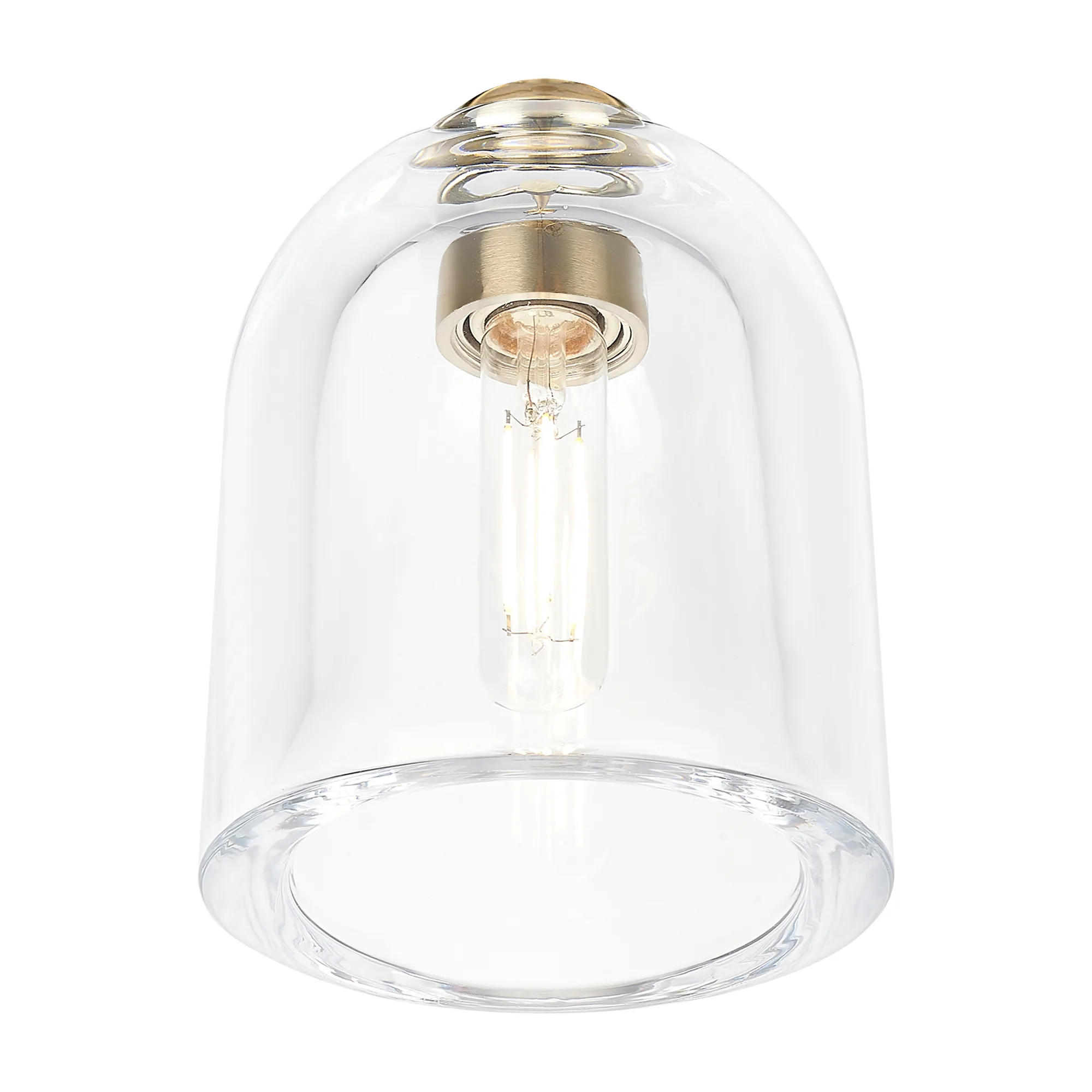 Hudson - - Glass