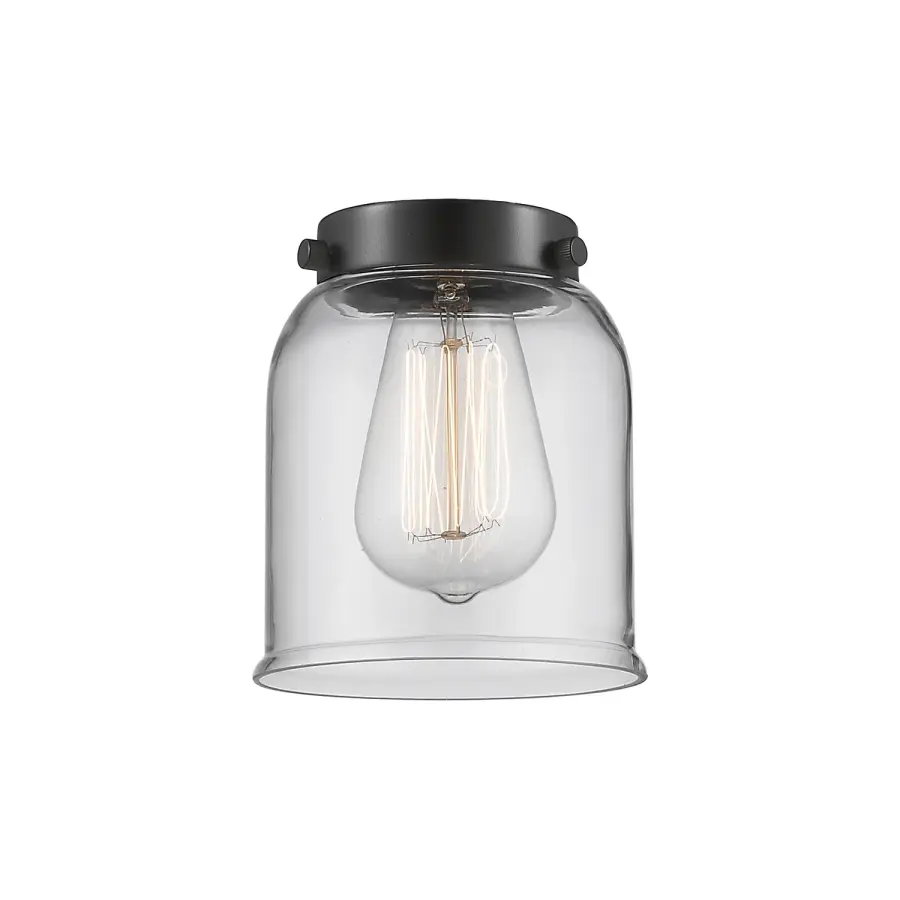 The Franklin Restoration by Innovations Lighting
