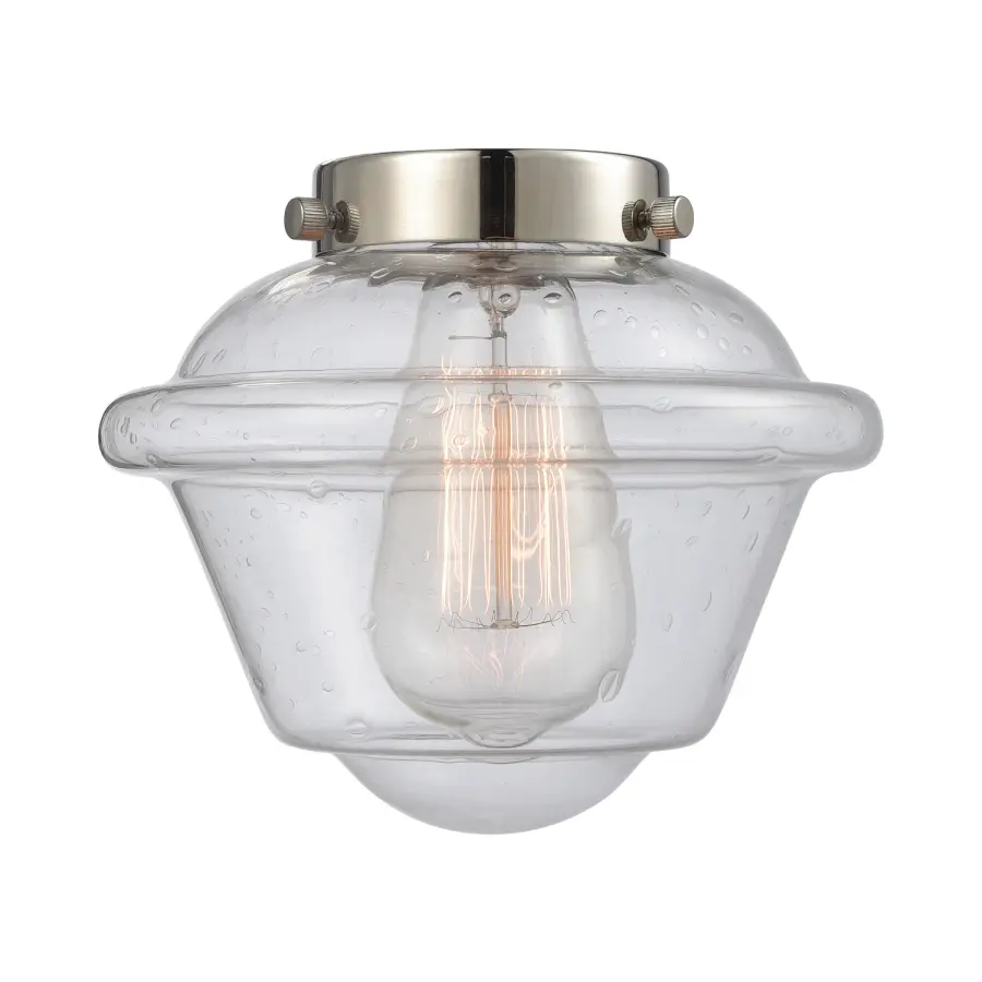 The Franklin Restoration by Innovations Lighting
