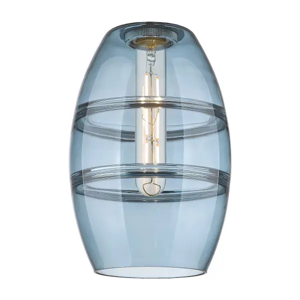 A truly dynamic fixture, the Ballston fits seamlessly amidst most décor styles. Its sleek design and vast offering of finishes and shade options makes the Ballston an easy choice for all homes.