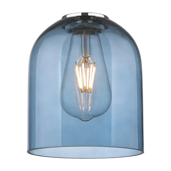 A truly dynamic fixture, the Ballston fits seamlessly amidst most décor styles. Its sleek design and vast offering of finishes and shade options makes the Ballston an easy choice for all homes.