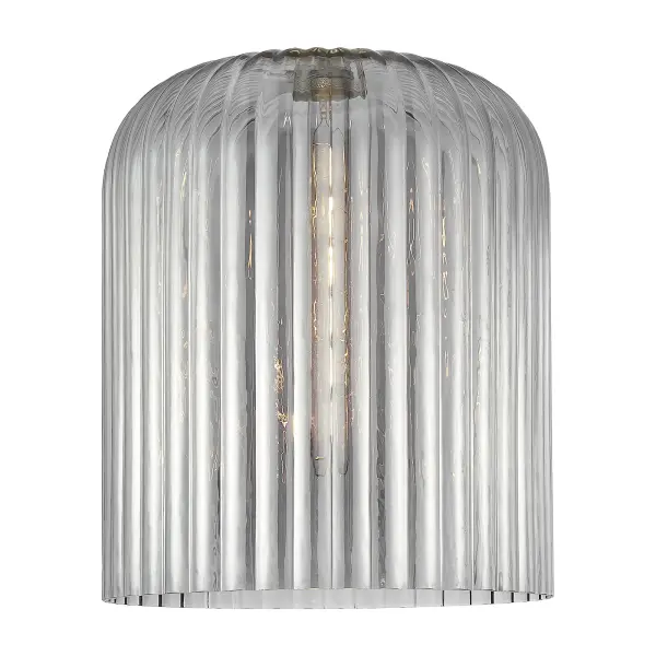 A truly dynamic fixture, the Ballston fits seamlessly amidst most décor styles. Its sleek design and vast offering of finishes and shade options makes the Ballston an easy choice for all homes.