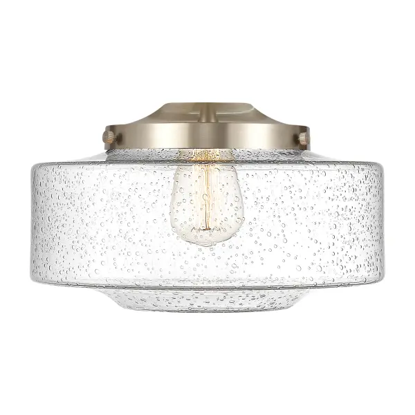 One of our largest and original collections, the Franklin Restoration is made up of a vast selection of heavy metal finishes and a large array of metal and glass shades that bring a touch of industrial into your home.
