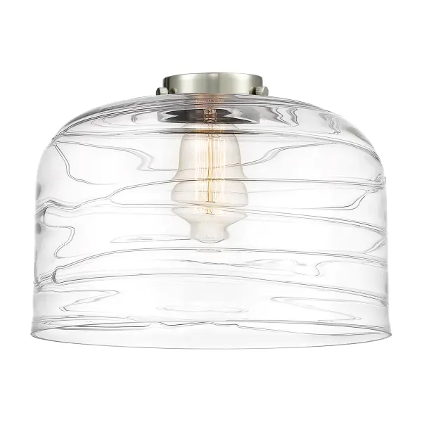 One of our largest and original collections, the Franklin Restoration is made up of a vast selection of heavy metal finishes and a large array of metal and glass shades that bring a touch of industrial into your home.