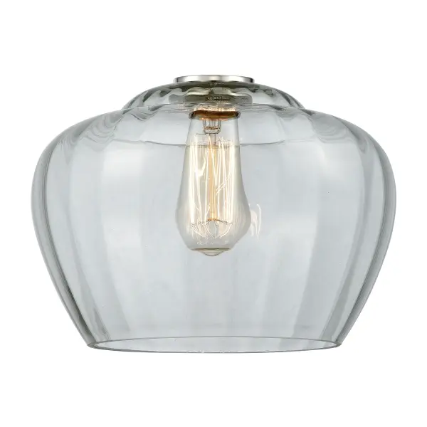 A truly dynamic fixture, the Ballston fits seamlessly amidst most décor styles. Its sleek design and vast offering of finishes and shade options makes the Ballston an easy choice for all homes.