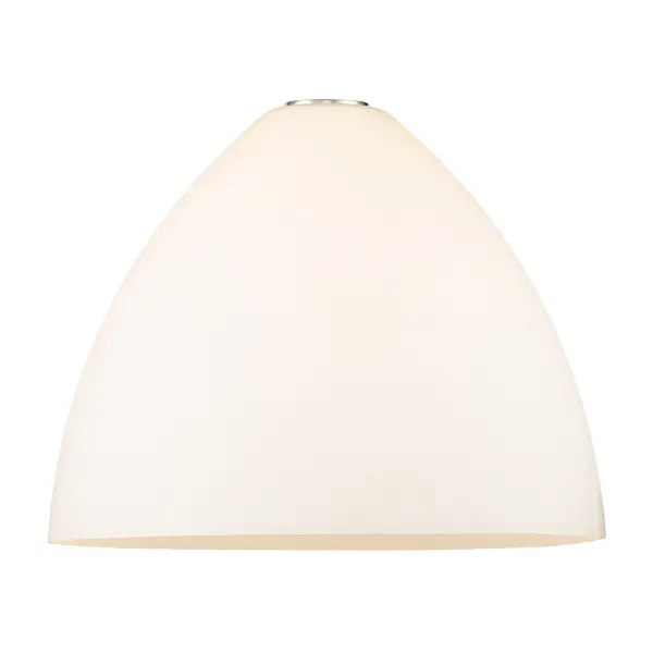 A truly dynamic fixture, the Ballston fits seamlessly amidst most décor styles. Its sleek design and vast offering of finishes and shade options makes the Ballston an easy choice for all homes.