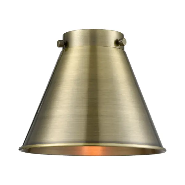 One of our largest and original collections, the Franklin Restoration is made up of a vast selection of heavy metal finishes and a large array of metal and glass shades that bring a touch of industrial into your home.