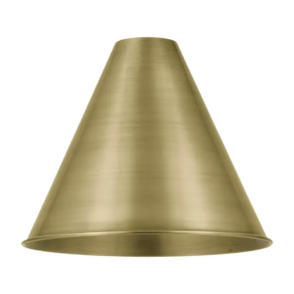 A truly dynamic fixture, the Ballston fits seamlessly amidst most décor styles. Its sleek design and vast offering of finishes and shade options makes the Ballston an easy choice for all homes.