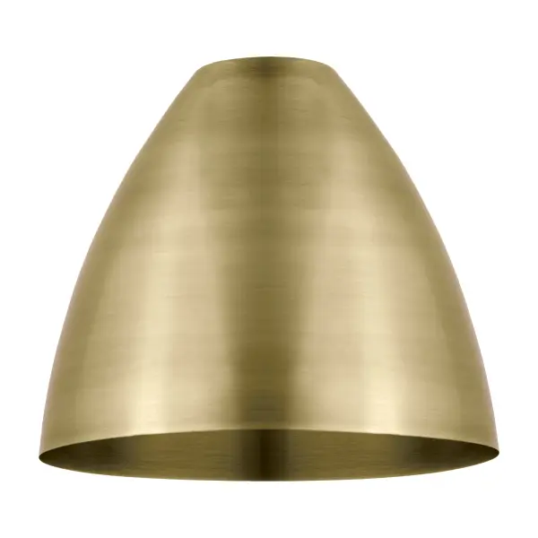 A truly dynamic fixture, the Ballston fits seamlessly amidst most décor styles. Its sleek design and vast offering of finishes and shade options makes the Ballston an easy choice for all homes.