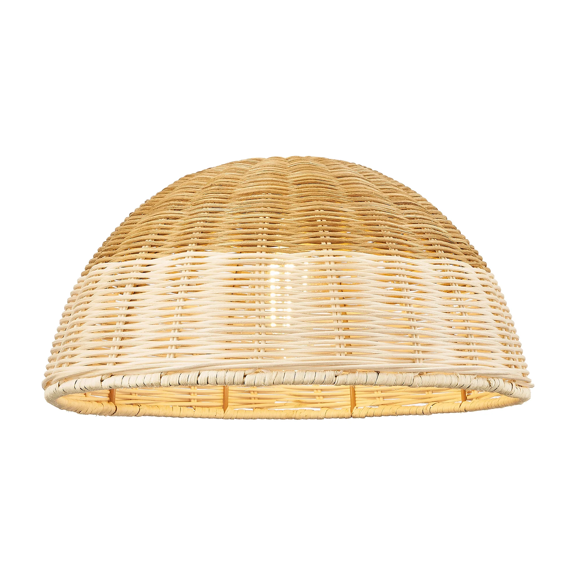 Bristol Natural II - Natural Fiber Shade