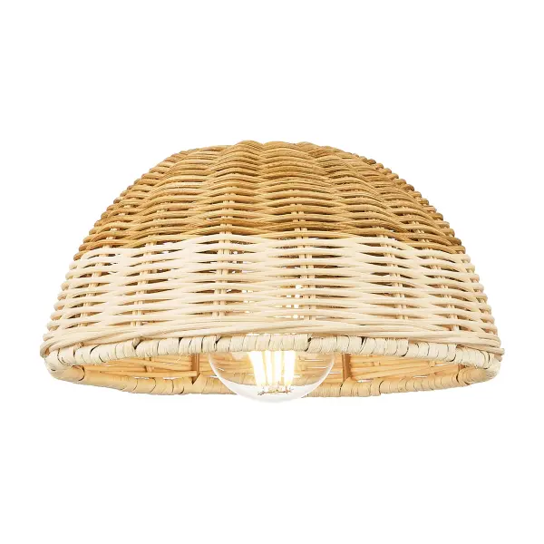 Bristol Natural II - Natural Fiber Shade