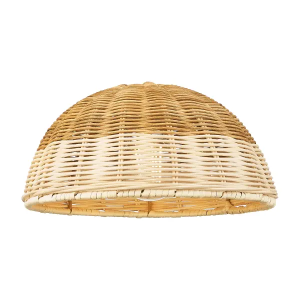 Bristol Natural II - Natural Fiber Shade