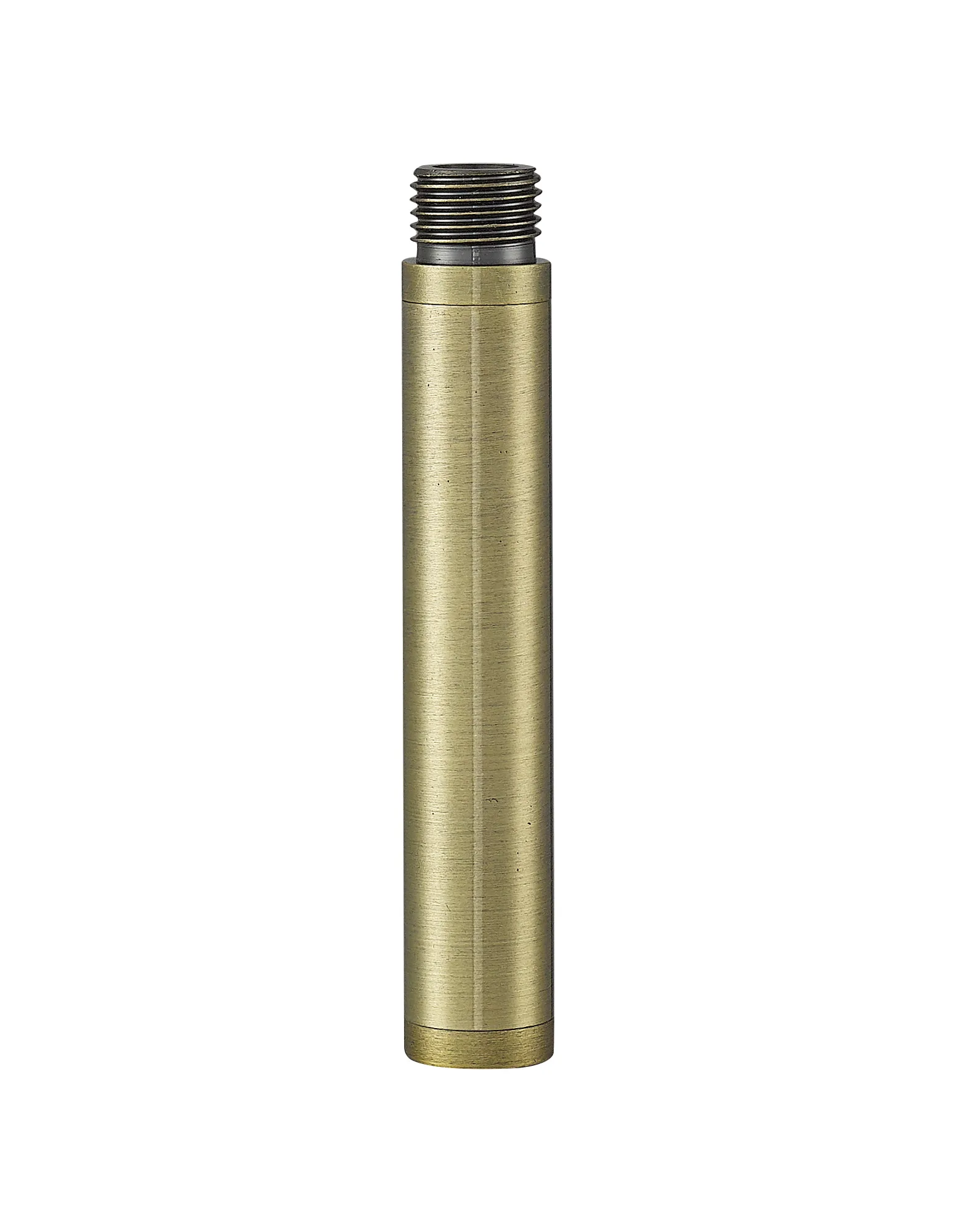 3 X 5/8" Downrod - Antique Brass