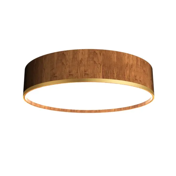 Collection: Cappadocia Designer: Studio Accord Finish: Imbuia Width: 15.75" Height: 5.12" Weight: 16.53 lb Bulb Type: Module Bulb Base: INTEGRATED Light Source: LED Delivered Lumens: 2200.00 lm Color Temperature: 3000 K CRI: 90 Voltage: 120.00 V Material: MDF,Wood veneer,Brass Country of Origin: Brazil Safety Listing: UL Safety Rating: Damp Connection: Hard Wired LED Manufacturer Warranty: 5 Years